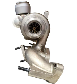 Turbo GT1856V p&p 2.0tdi BKD 