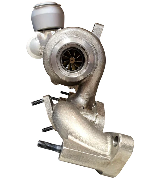 Turbo GT1856V p&p 2.0tdi BKD 