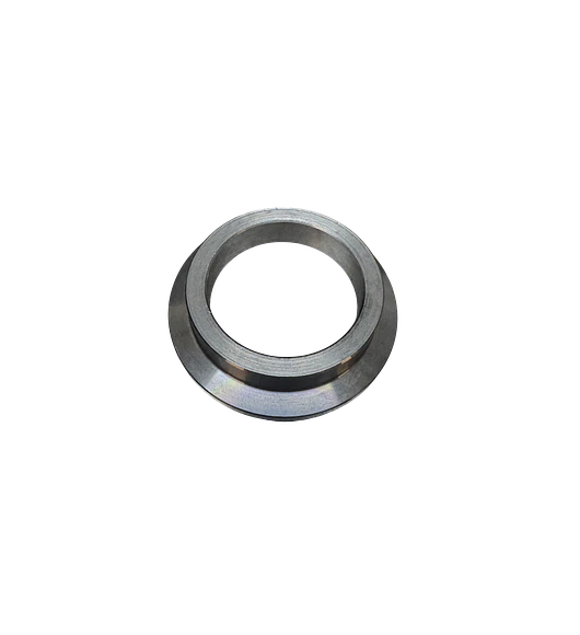 V-Band Flange - Falange para conecao ao coletor de escape  GT2260vk BMW 3.0 231cv
