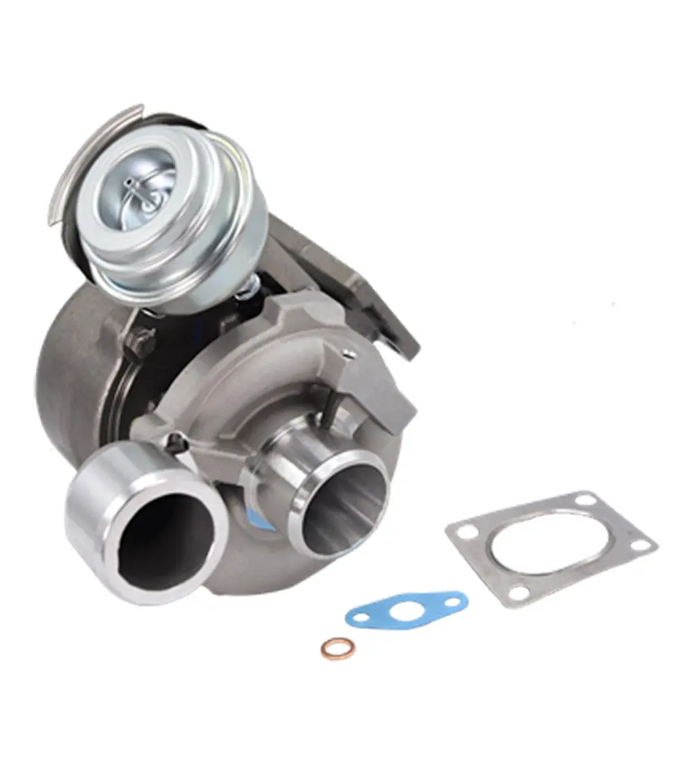 Turbo GT1749v 1.9jtd 110,115cv