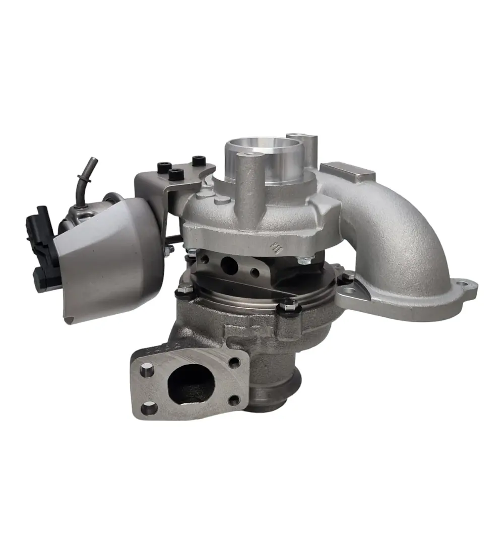 Turbo GTD1244VZ 1.6HDI 116cv, 120cv