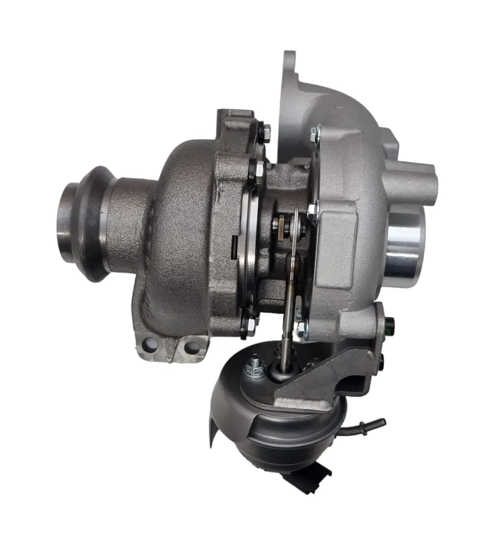 Turbo GTD1244VZ 1.6HDI 116cv, 120cv