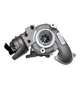 Turbo GTD1244VZ 1.6HDI 116cv, 120cv