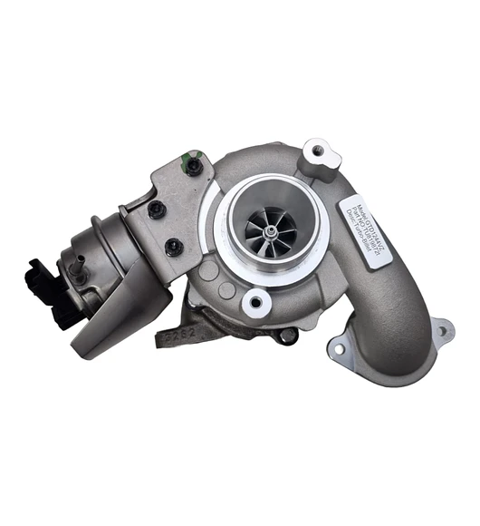 Turbo GTD1244VZ 1.6HDI 116cv, 120cv