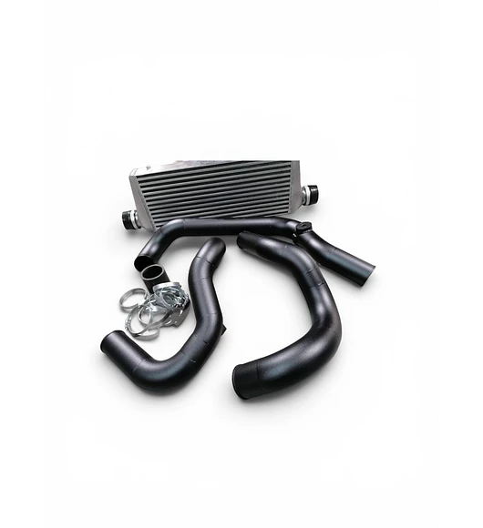 Kit intercooler Audi A4, Vw Passat 