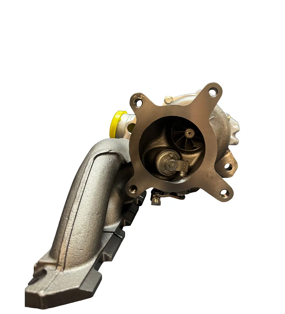 Turbo K04-064 2.0tfsi Upgrade GTX2867R 400- 500cv