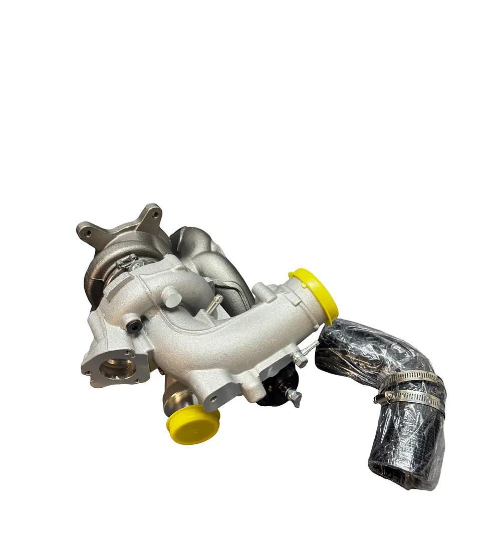 Turbo K04-064 2.0tfsi Upgrade GTX2867R 400- 500cv