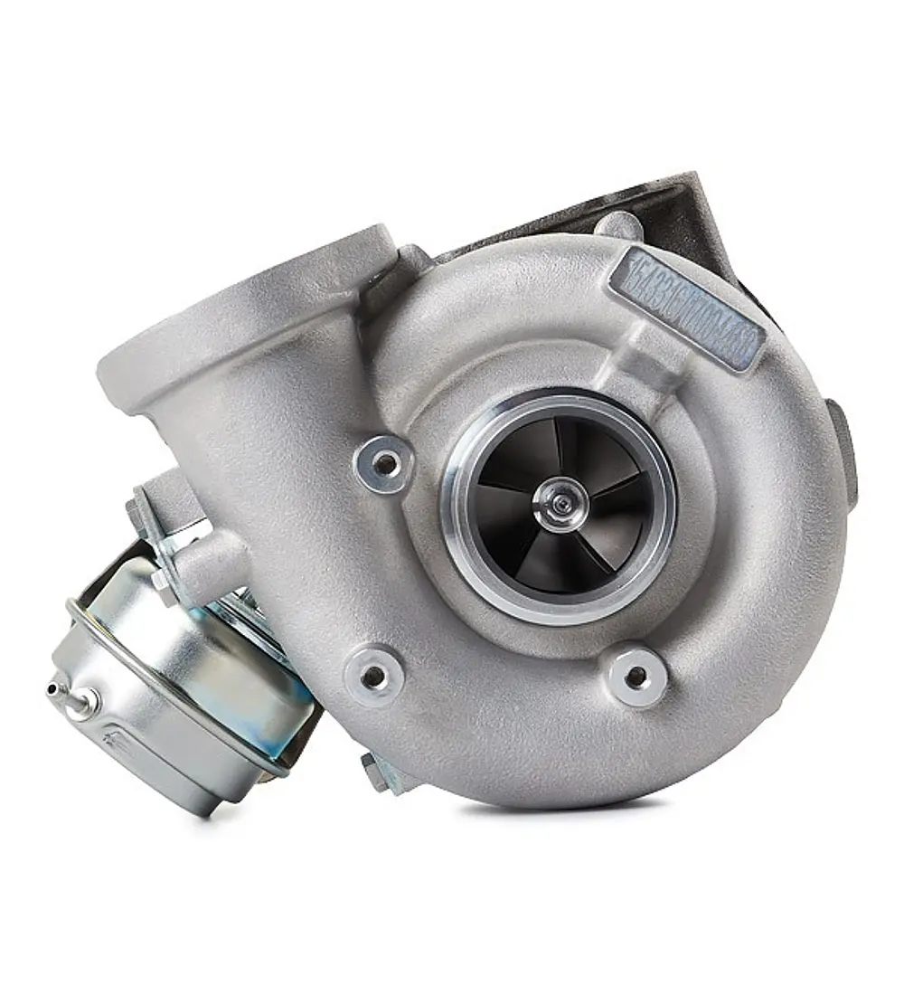 Turbo Gt2260v BMW 3.0d 211cv-218cv