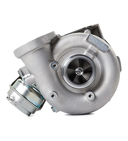 Turbo Gt2260v BMW 3.0d 211cv-218cv