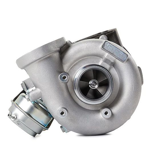 Turbo Gt2260v BMW 3.0d 211cv-218cv