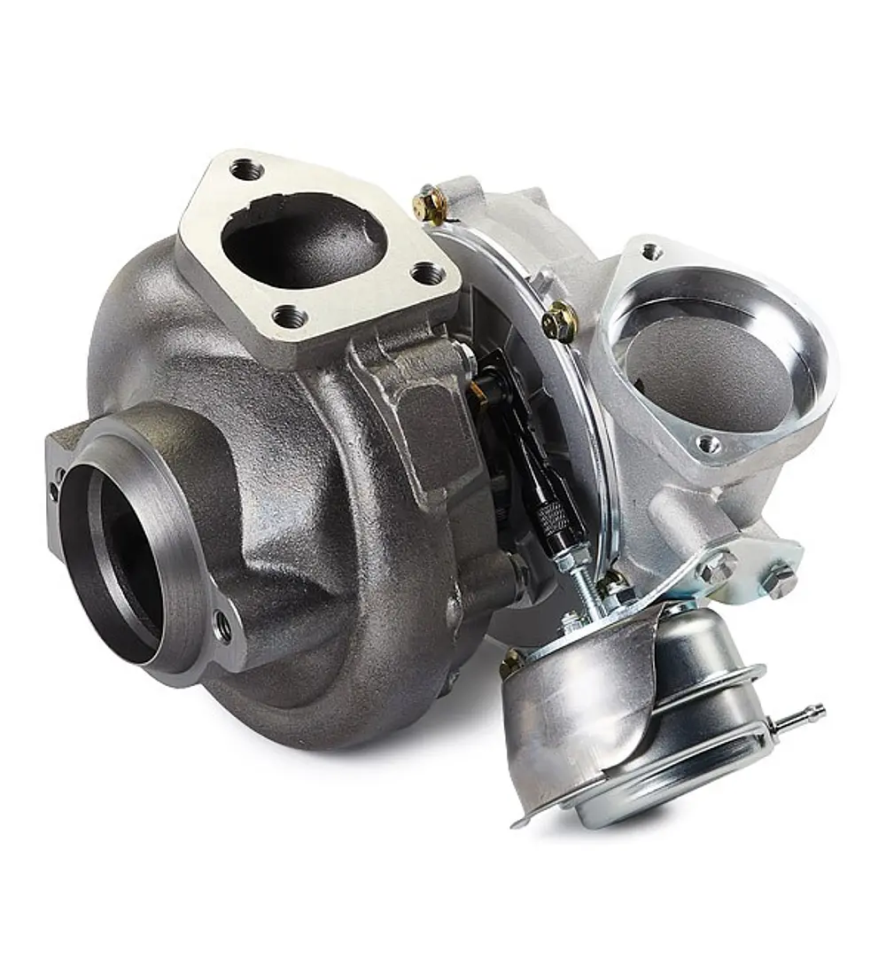 Turbo Gt2260v BMW 3.0d 211cv-218cv