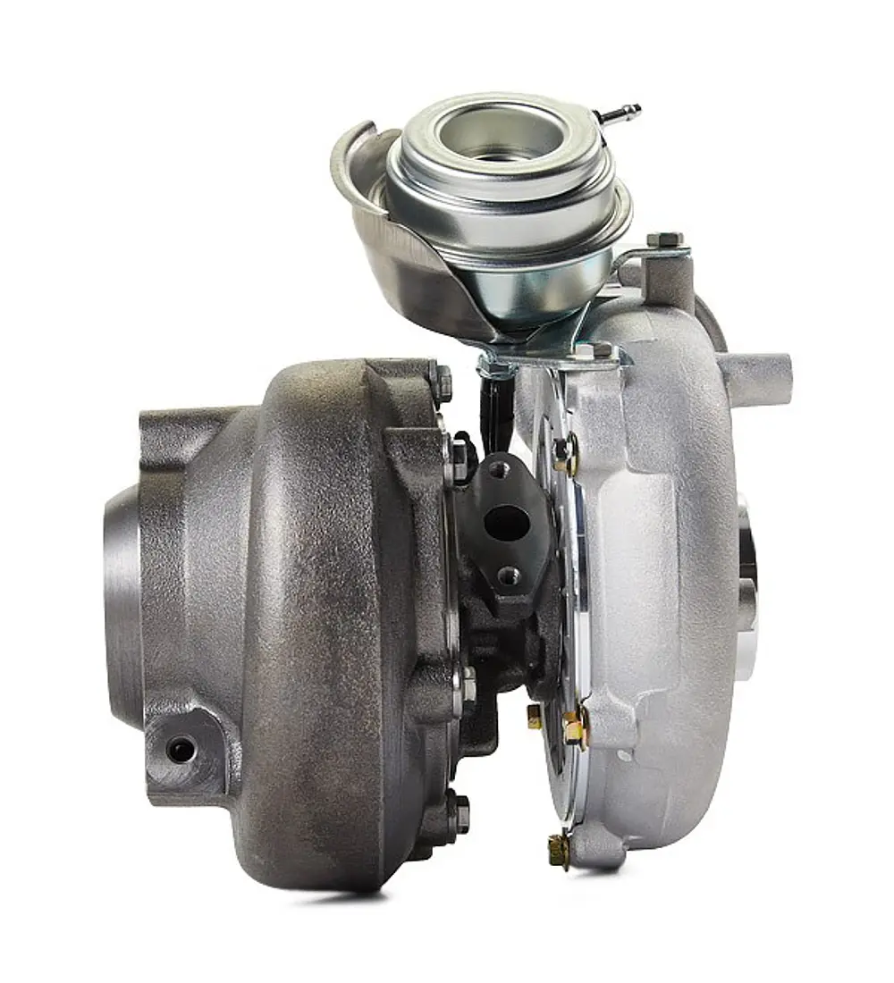 Turbo Gt2260v BMW 3.0d 211cv-218cv