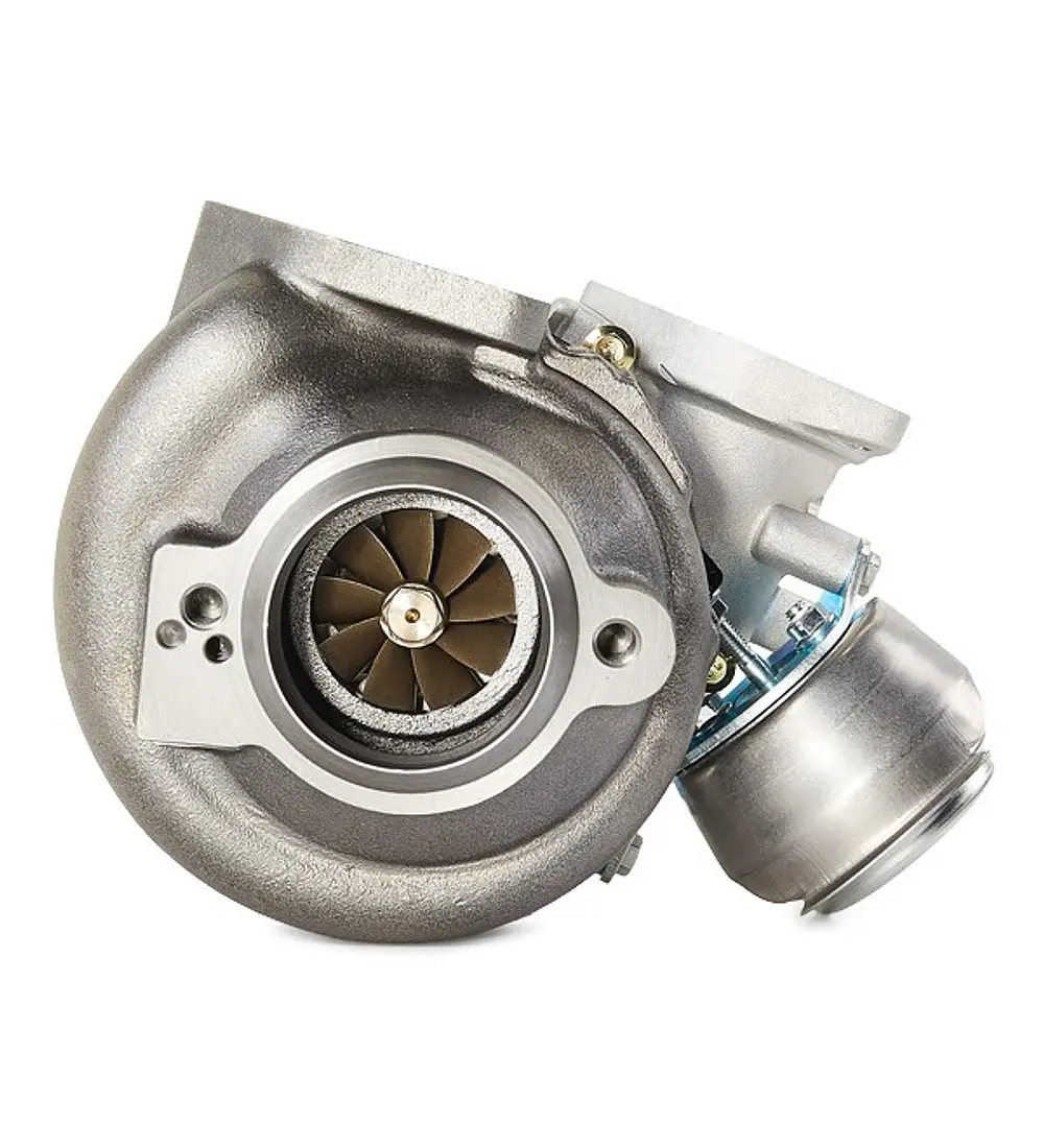 Turbo Gt2260v BMW 3.0d 211cv-218cv