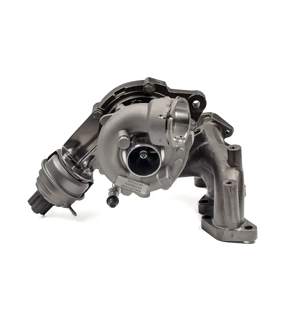 Turbo gt1749vc 2.0tdi BMN 170cv