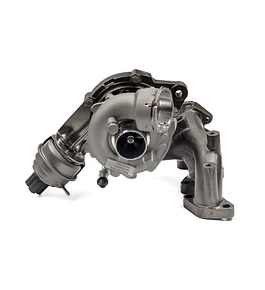 Turbo gt1749vc 2.0tdi BMN 170cv