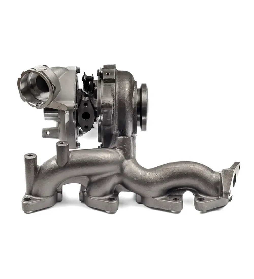 Turbo gt1749vc 2.0tdi BMN 170cv