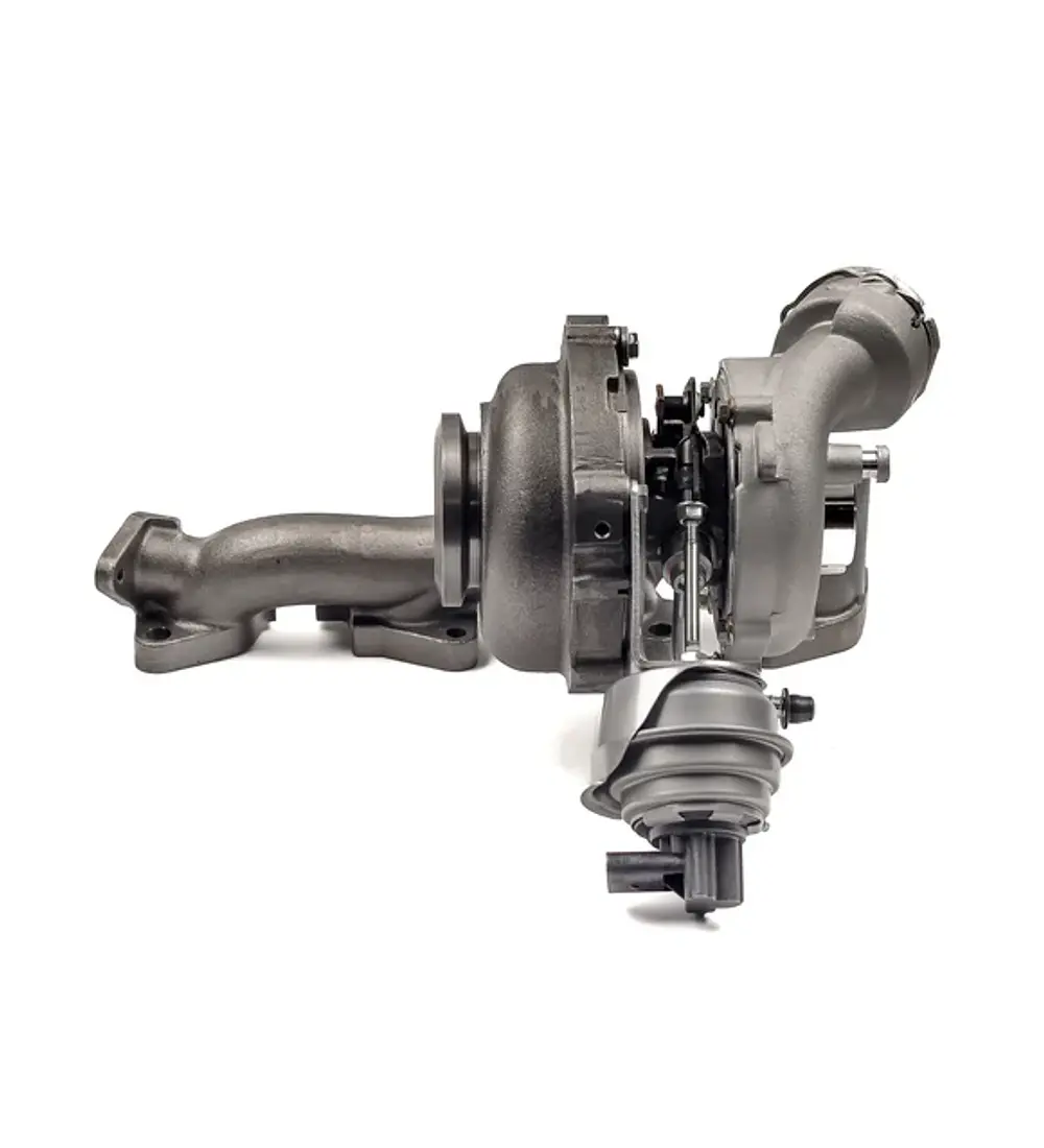 Turbo gt1749vc 2.0tdi BMN 170cv