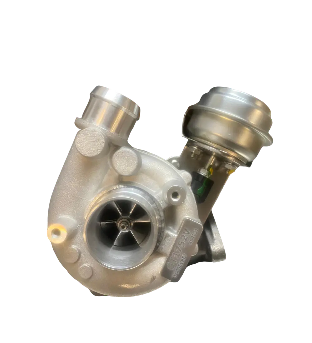 Turbo GT1752V 1.9tdi VP 110cv/  PD 115cv VW Golf mk3, Seat ibiza 6k/6k2, Vw Passat, Audi A4