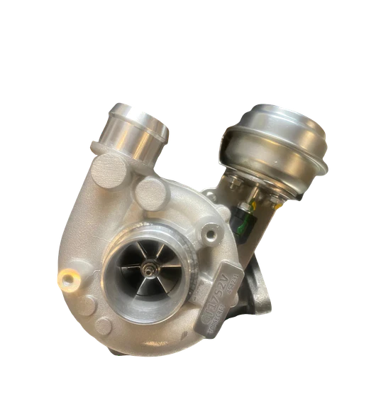 Turbo GT1752V 1.9tdi VP 110cv/  PD 115cv VW Golf mk3, Seat ibiza 6k/6k2, Vw Passat, Audi A4