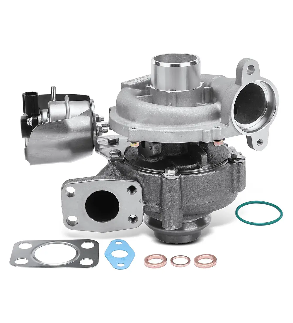 Turbo gt1544v 1.6hdi