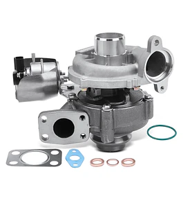 Turbo gt1544v 1.6hdi