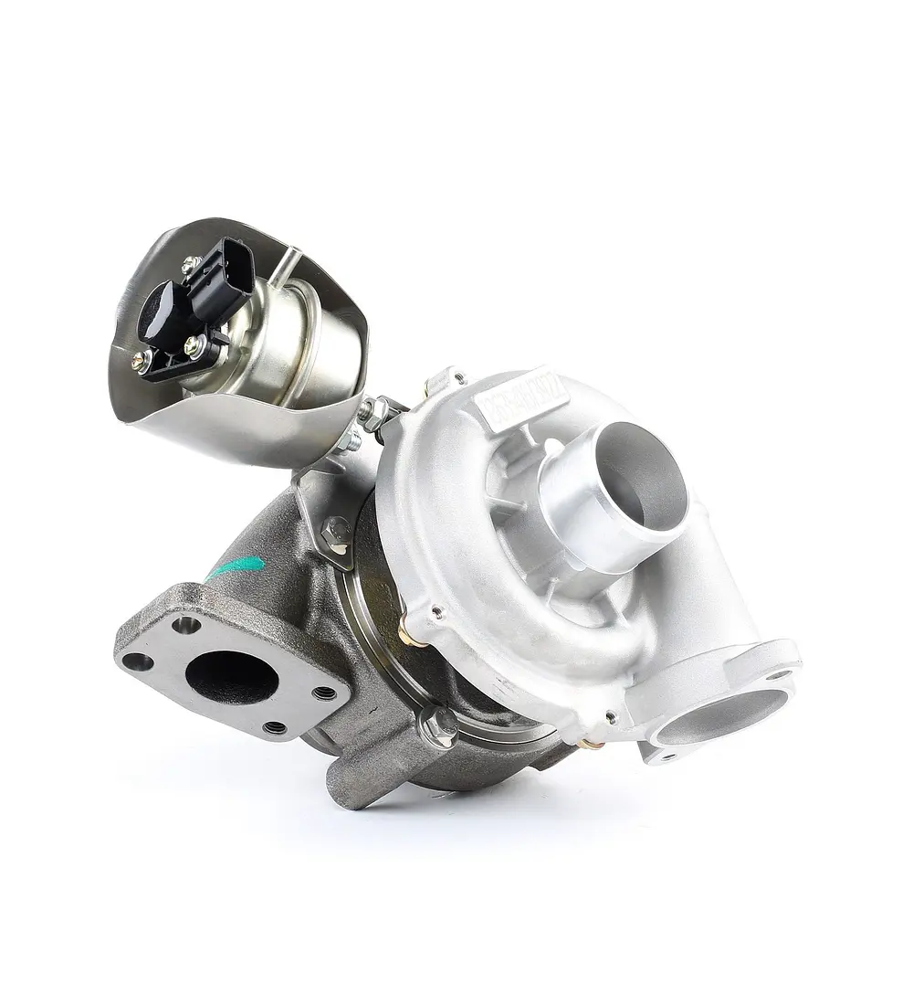 Turbo gt1544v 1.6hdi