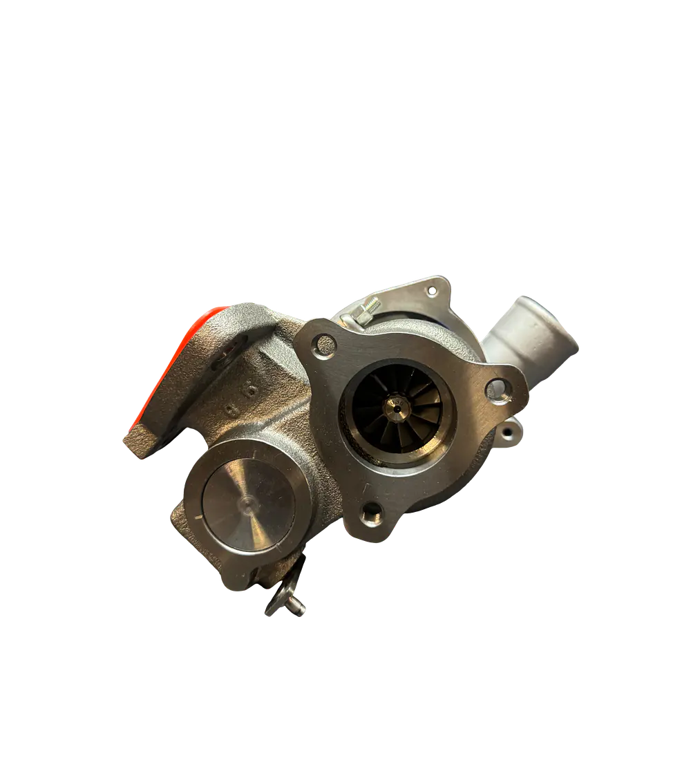 Turbo TD04 2.5td Mitsubishi Pajero, Montero, L200, L300