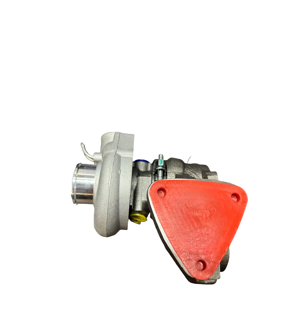 Turbo TD04 2.5td Mitsubishi Pajero, Montero, L200, L300