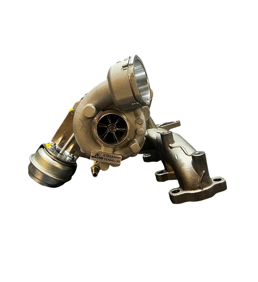 Turbo GTB1856V para motor 1.9tdi BLS/ 2.0tdi BMM,BMP