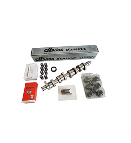 Kit de cam 272º /280º, retentores e bronzes 1.9tdi