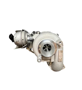 Turbo gtc1244vz 1.6hdi 115cv