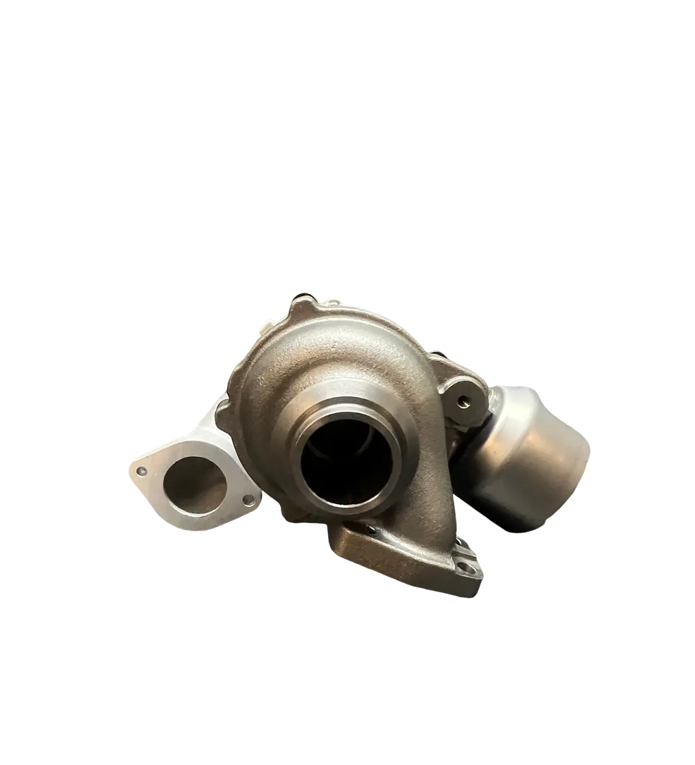 Turbo gtc1244vz 1.6hdi