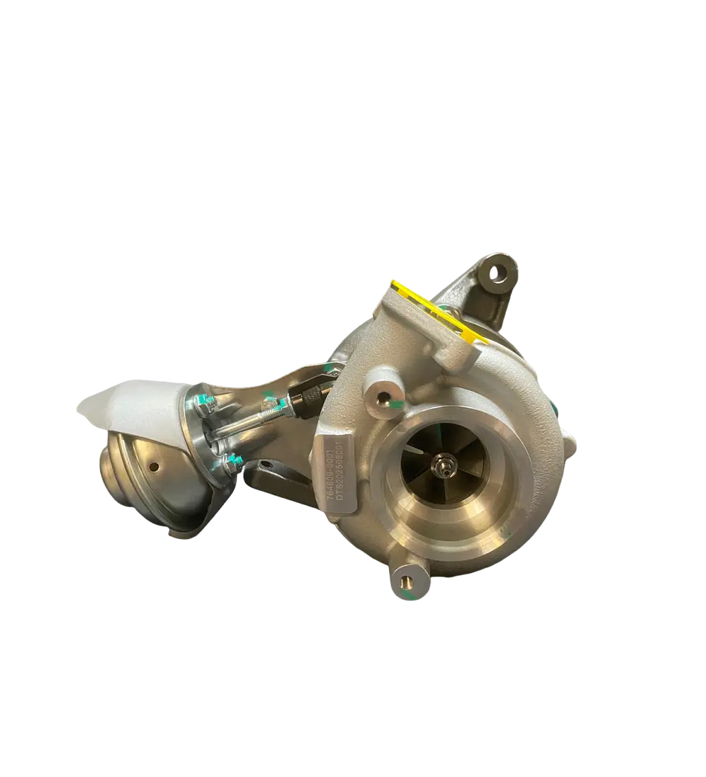Turbo gt1749v 2.0hdi 120cv