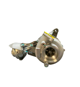 Turbo gt1749v 2.0hdi 120cv