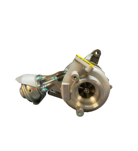 Turbo gt1749v 2.0hdi 120cv