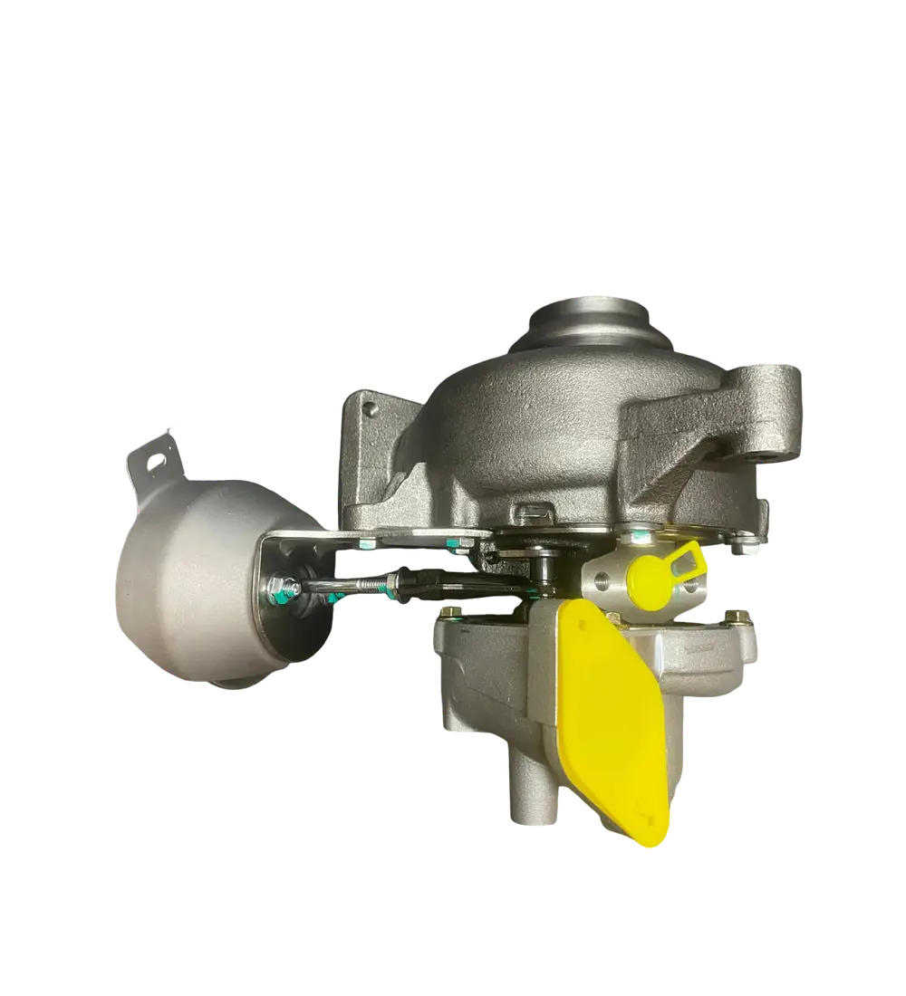 Turbo gt1749v 2.0hdi 120cv