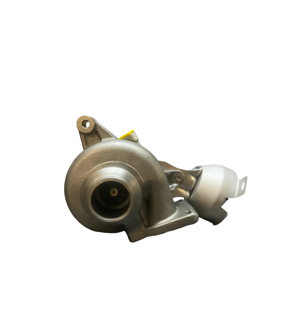 Turbo gt1749v 2.0hdi 120cv