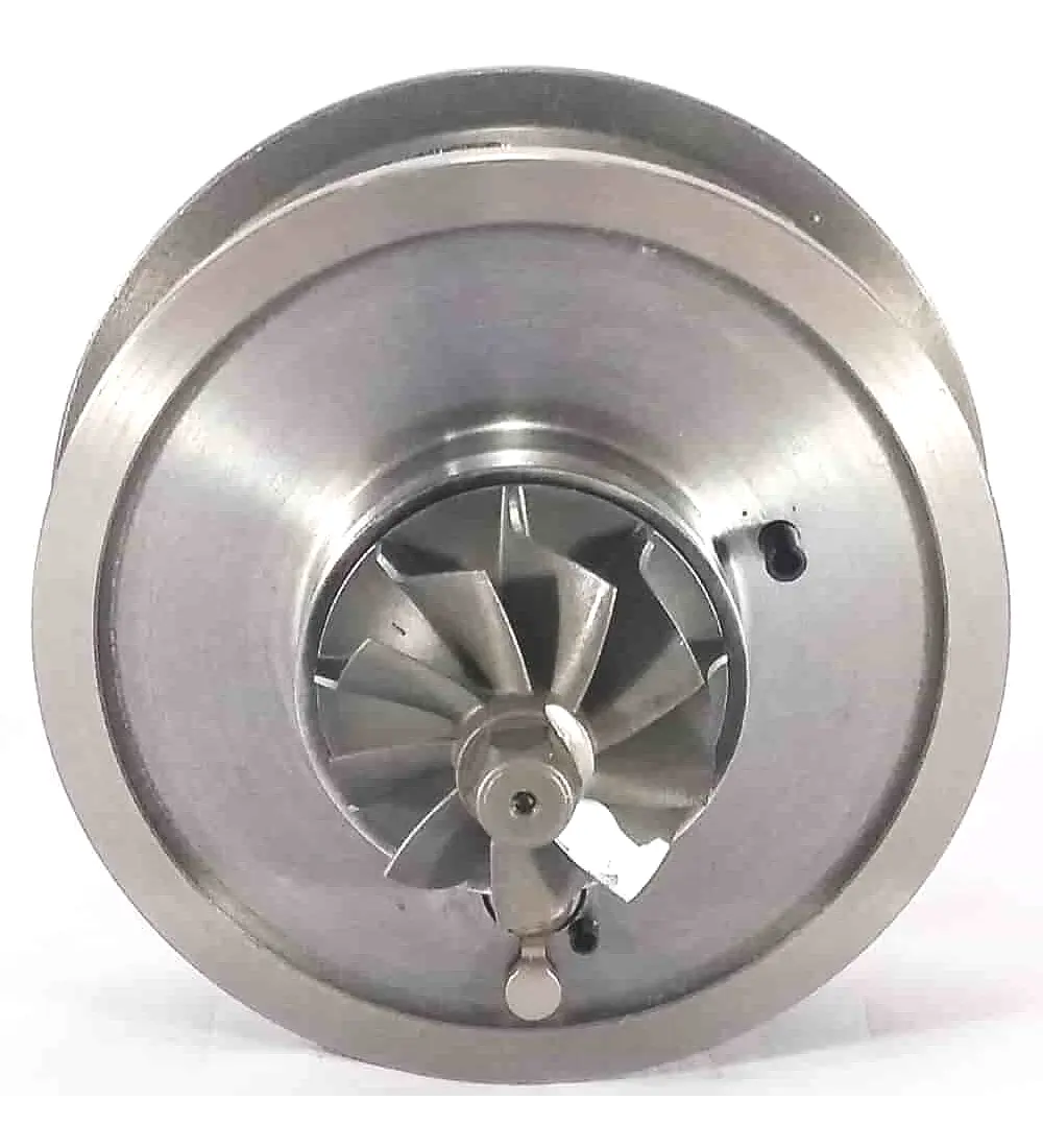 Core - CHRA - Cartridge - BV43 2.0TDI