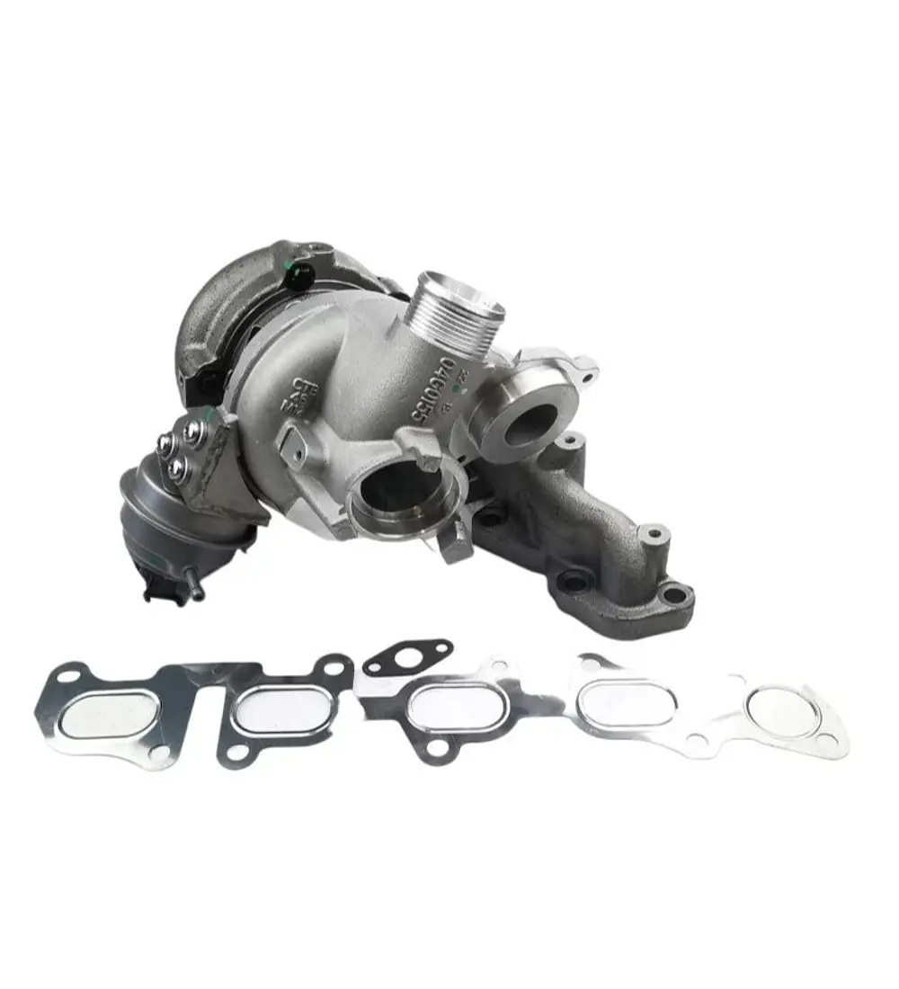 Turbo gtd1449vz 2.0tdi 184cv