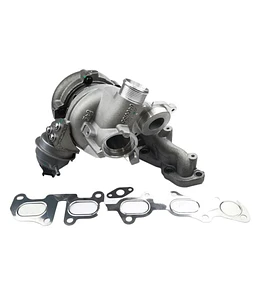 Turbo gtd1449vz 2.0tdi 184cv