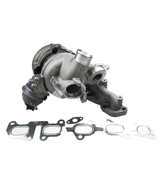 Turbo gtd1449vz 2.0tdi 184cv