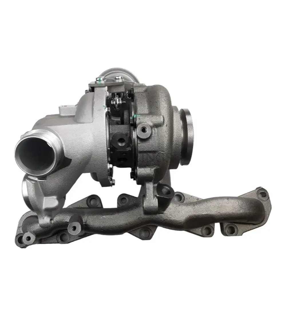 Turbo gtd1449vz 2.0tdi 184cv