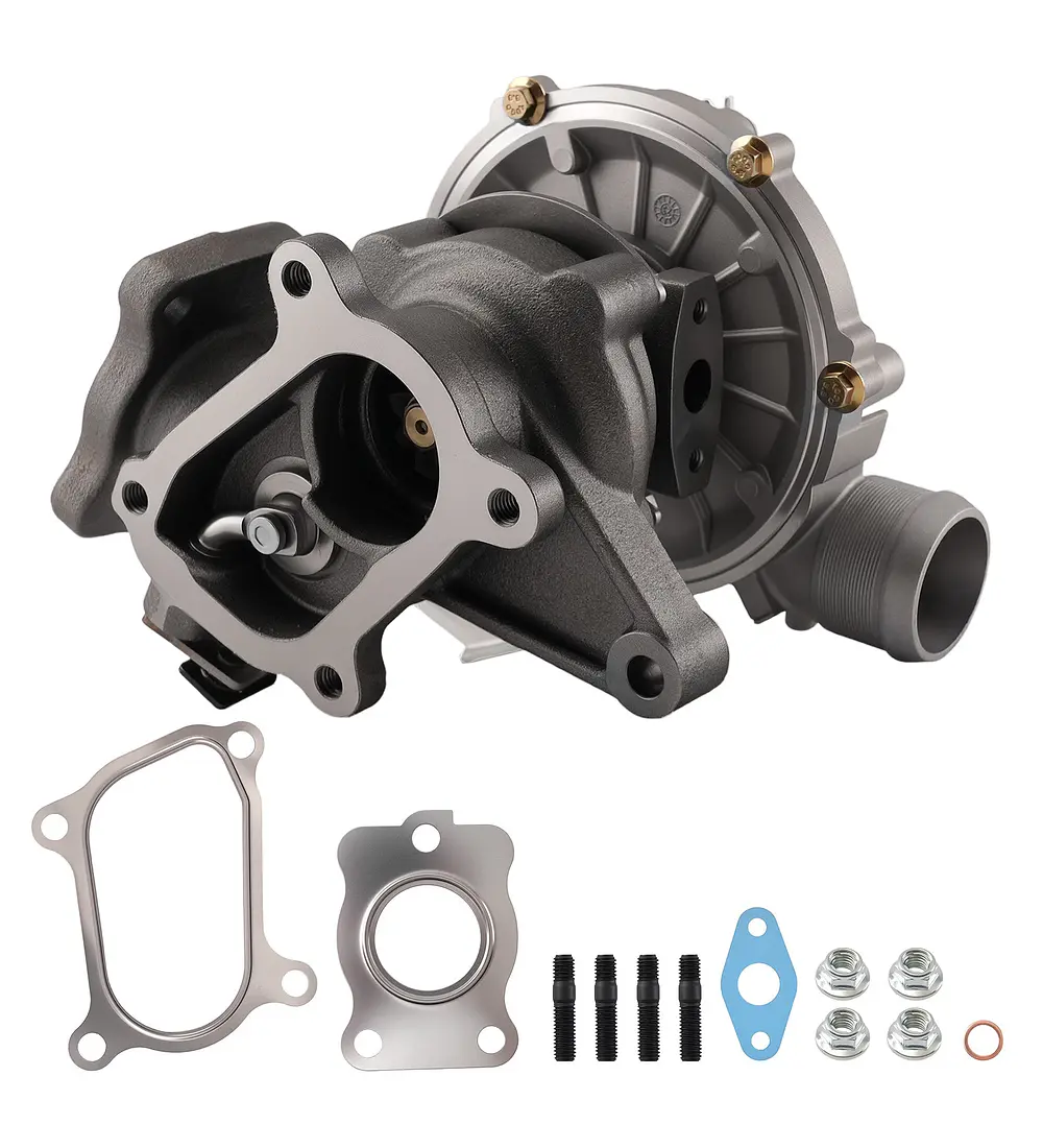 Turbo 2.0hdi 90cv