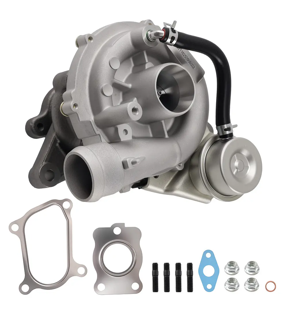 Turbo 2.0hdi 90cv