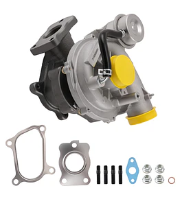 Turbo 2.0hdi 90cv