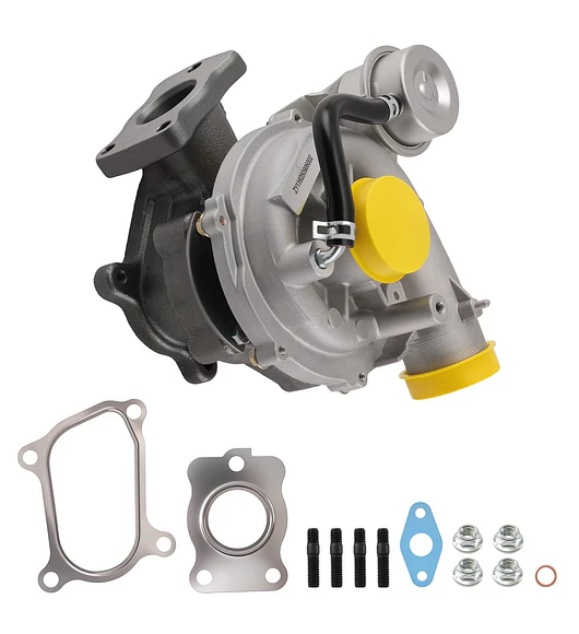 Turbo 2.0hdi 90cv