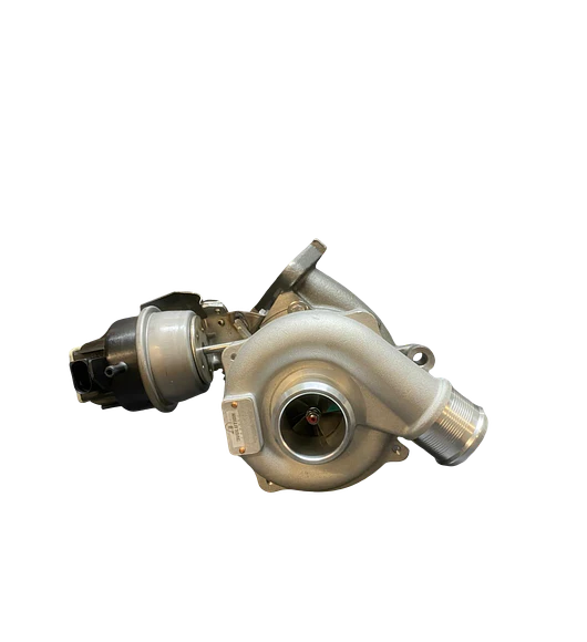 Turbo bv43 2.0tdi 170cv
