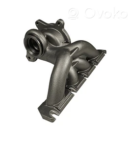 Caracol escape k04-0064 2.0tfsi
