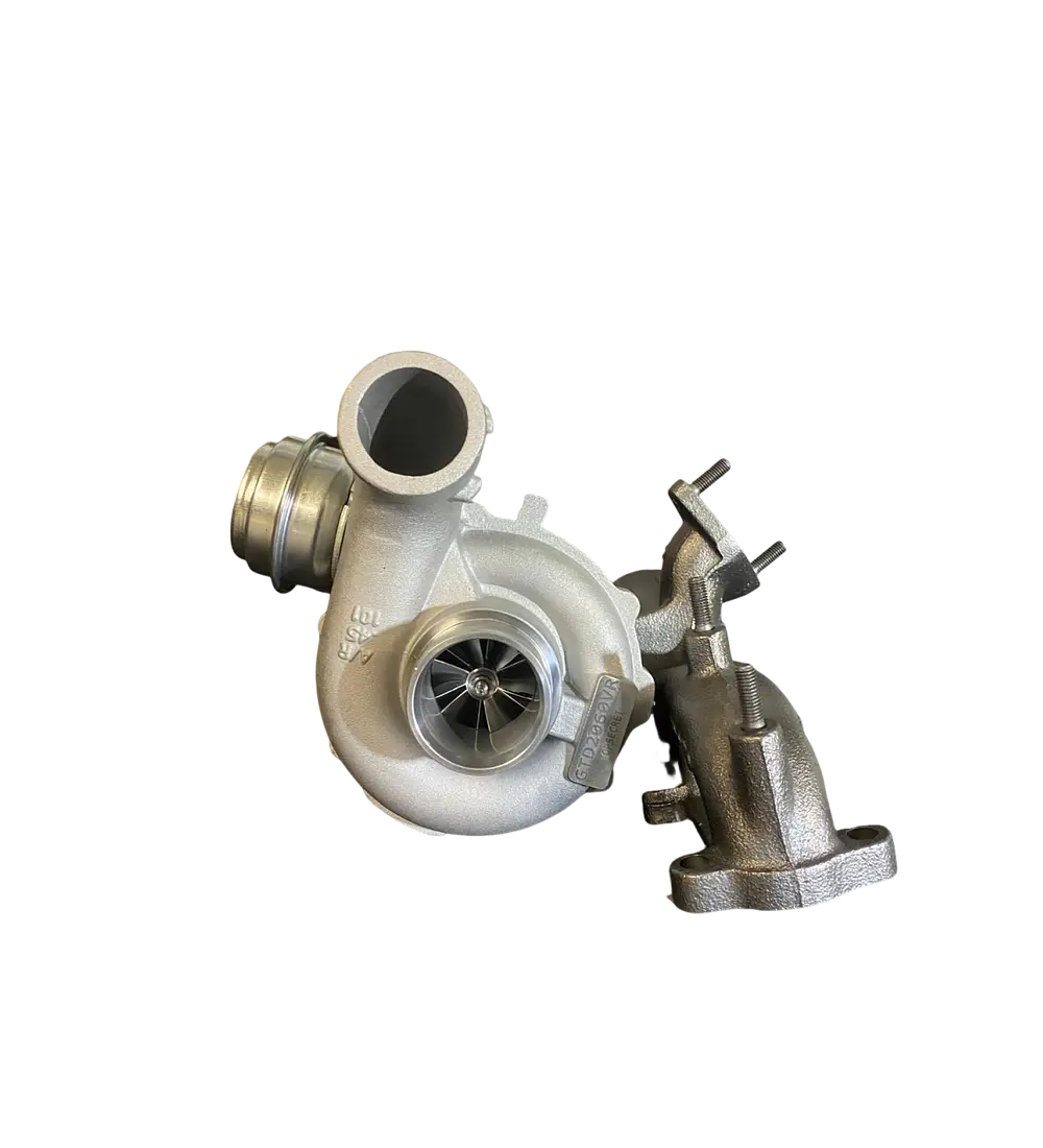 Turbo GTD2060VR rolamentos 1.9tdi