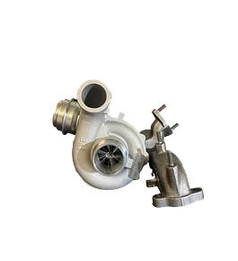 Turbo GTD2060VR rolamentos 1.9tdi